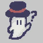 おばけのアイコン